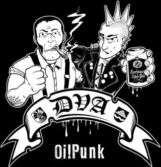 DVA Oi!Punk